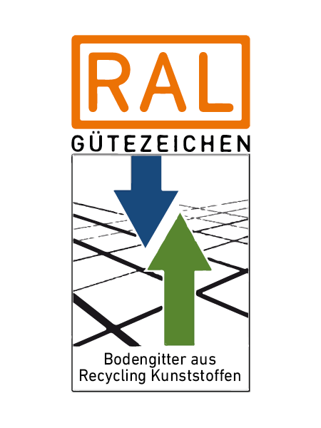 RAL Guetezeichen